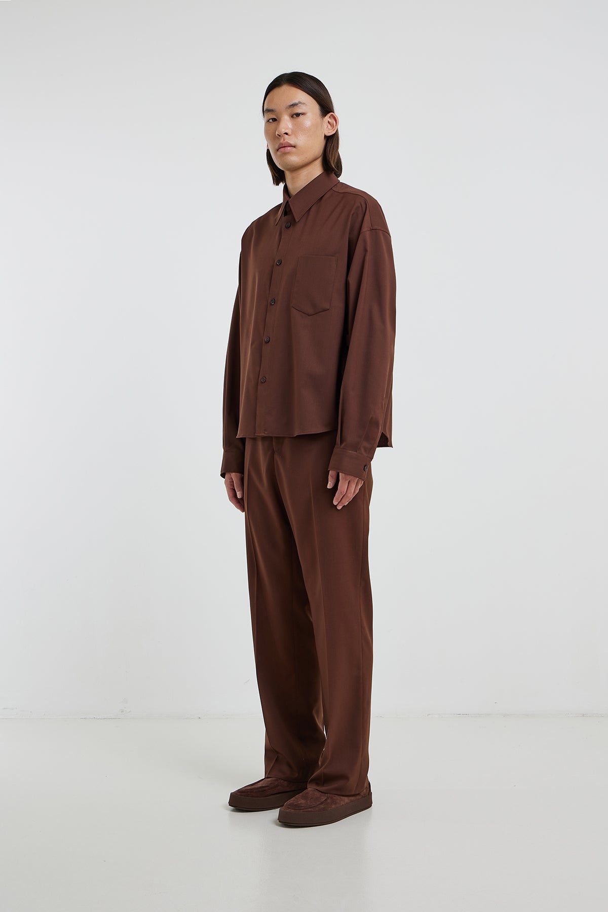 Arpinovac Overshirt