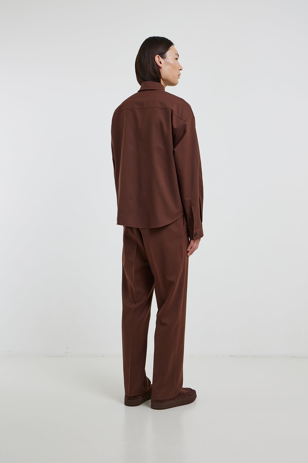Arpinovac Overshirt