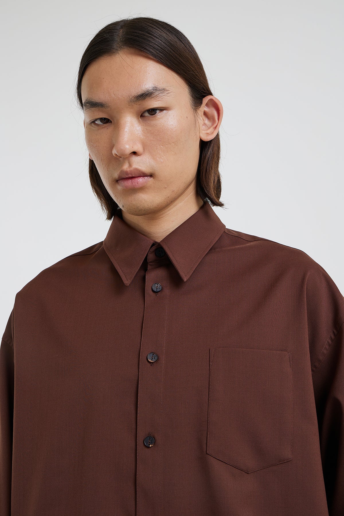 Arpinovac Overshirt