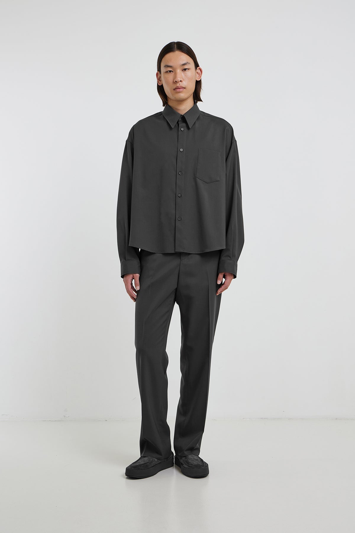 Arpinovac Overshirt
