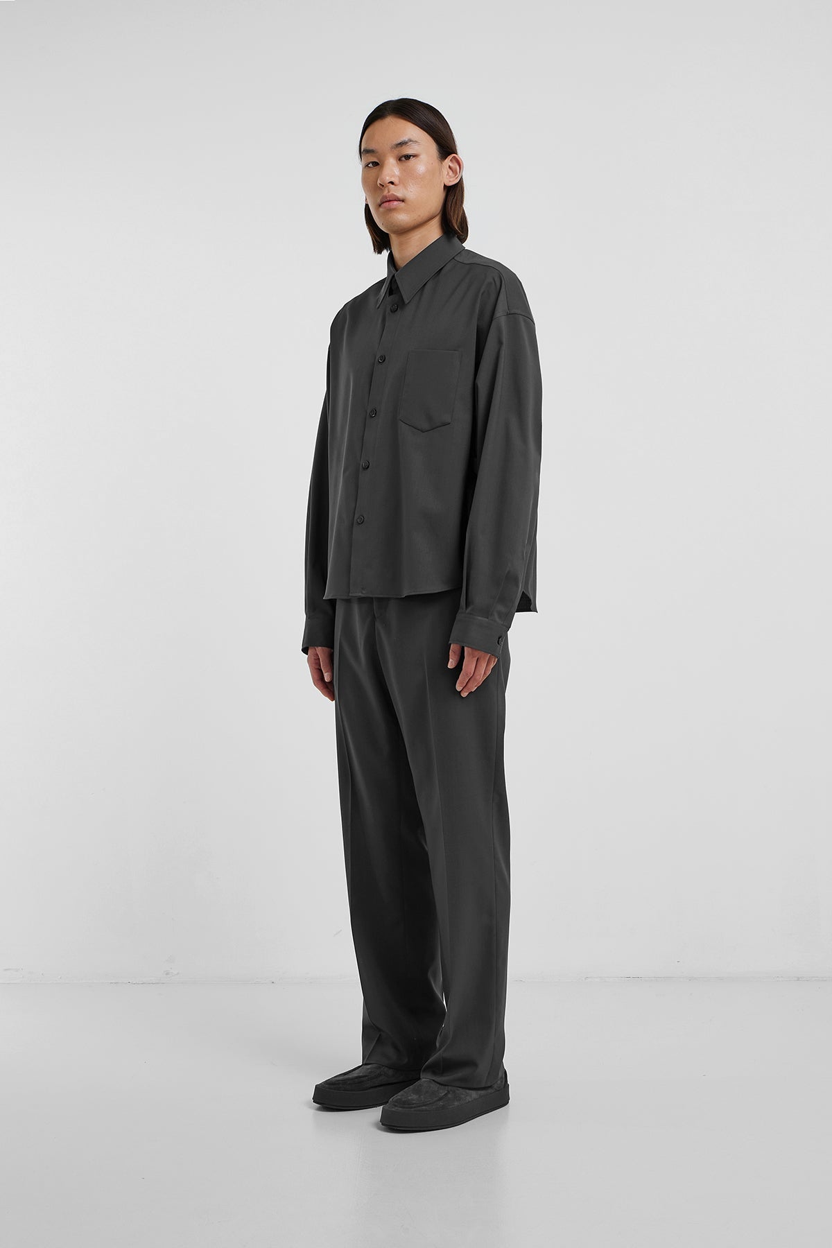 Arpinovac Overshirt