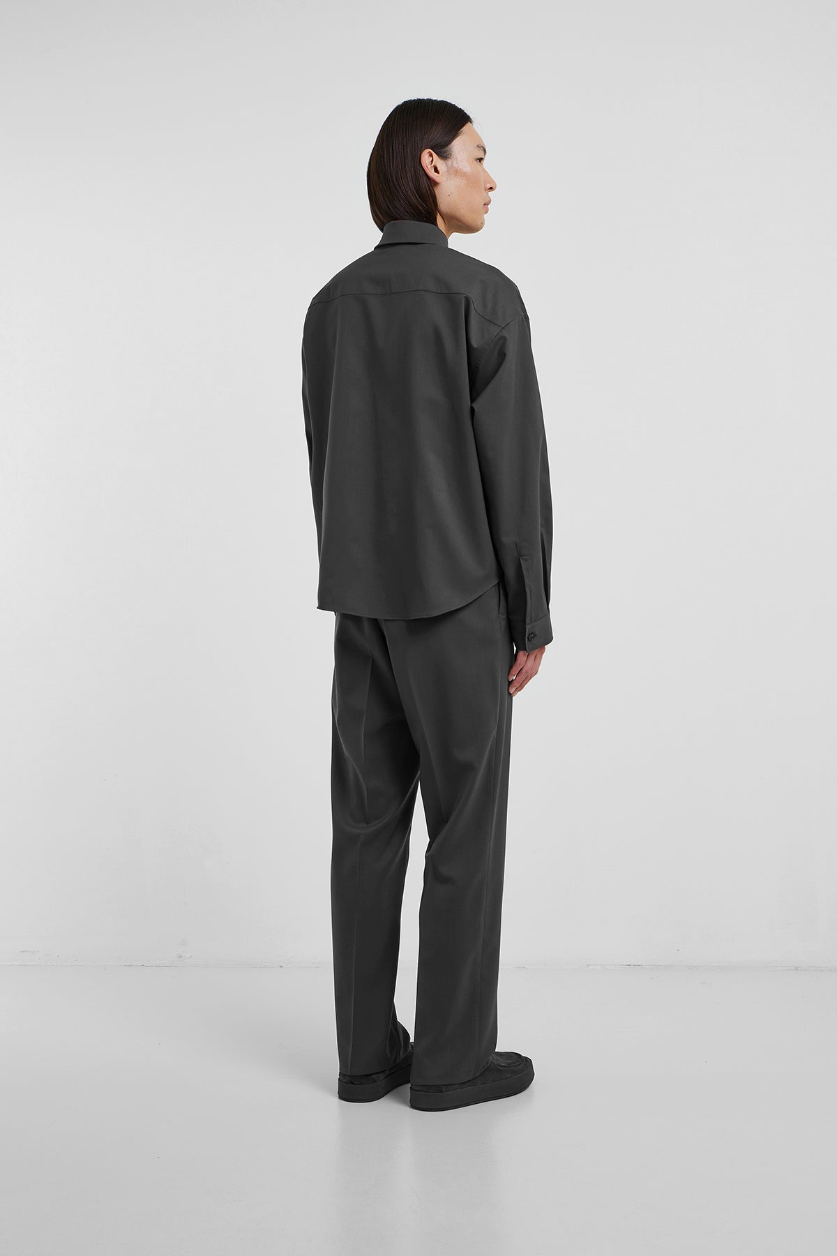 Arpinovac Overshirt