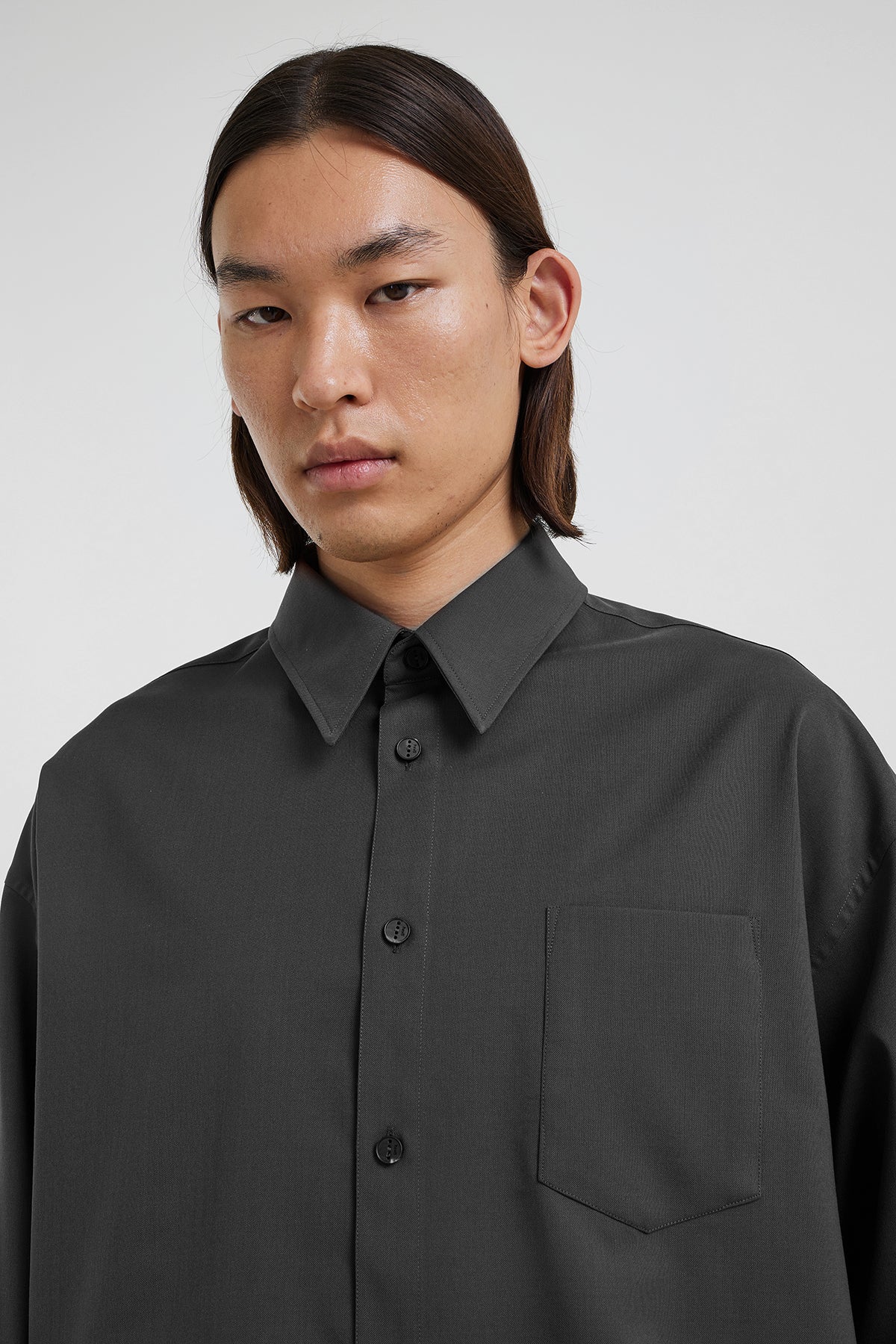 Arpinovac Overshirt