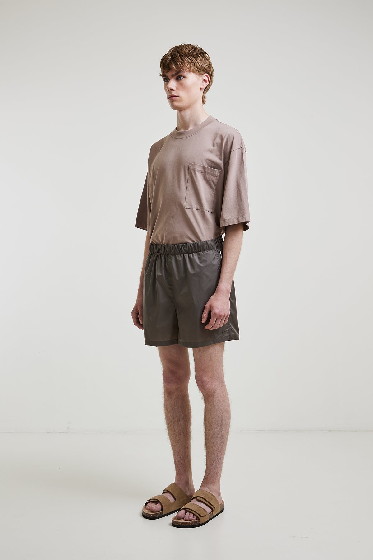 Torreguaceto Swimsuit