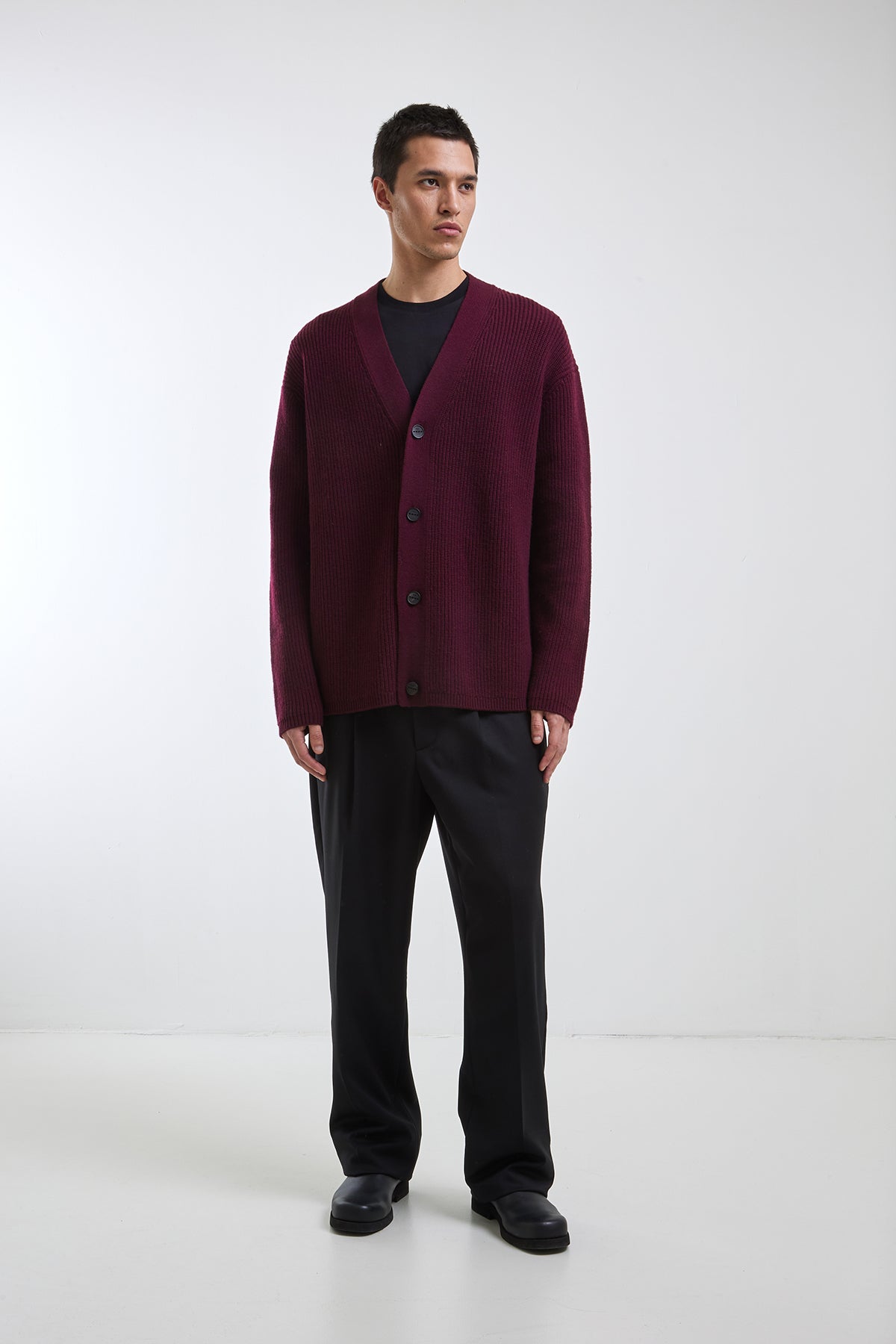 Barbarano cardigan