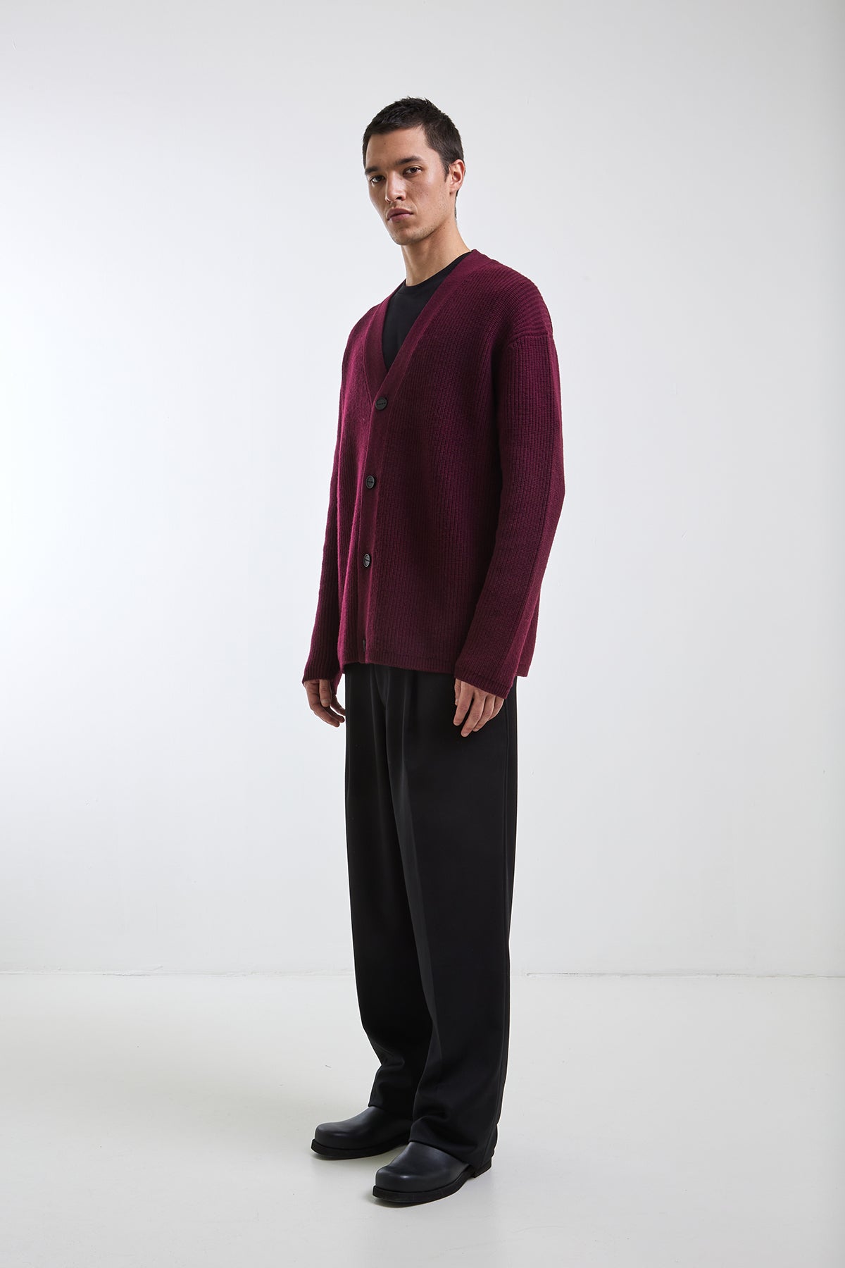 Barbarano cardigan
