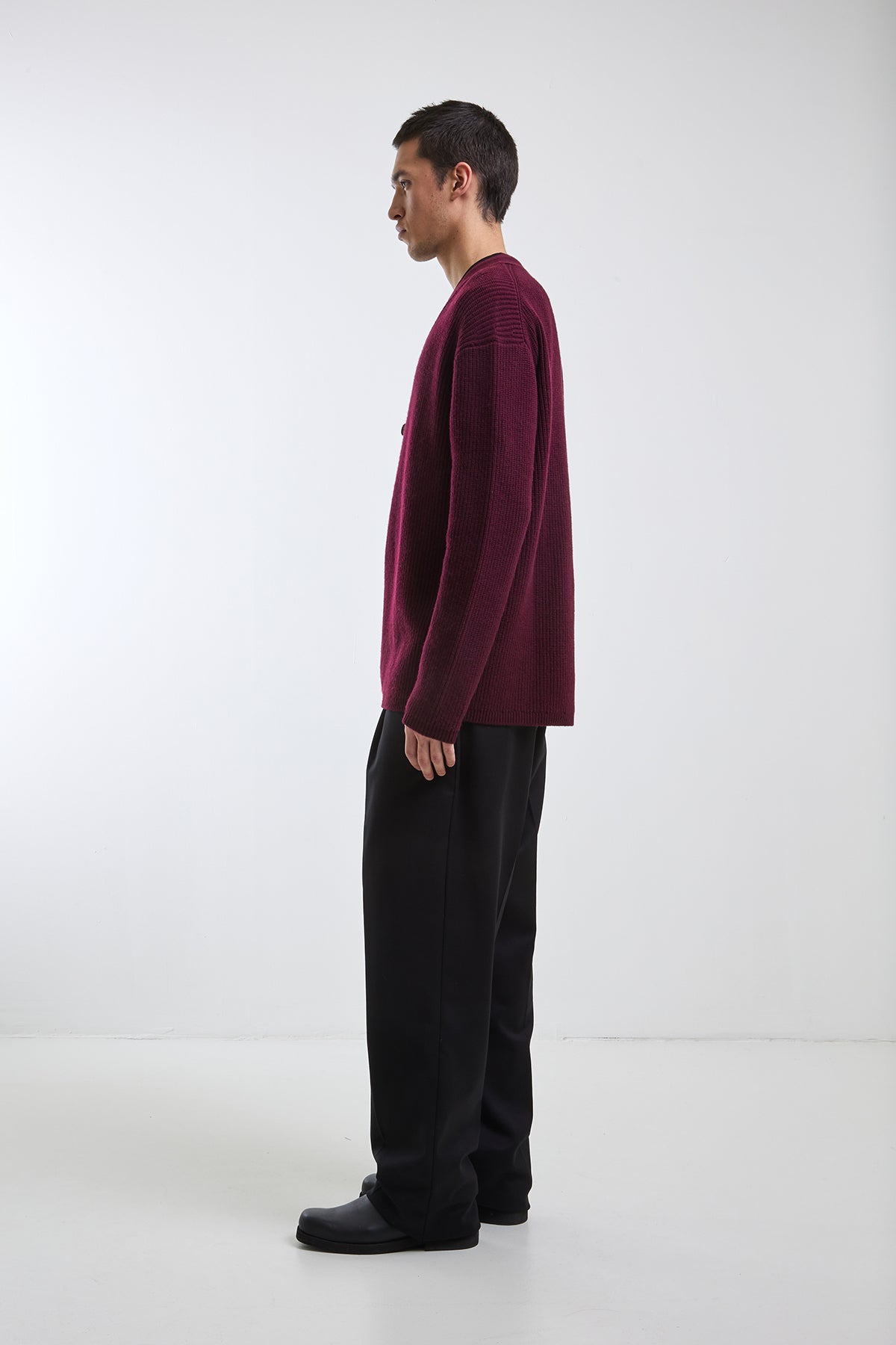 Barbarano cardigan