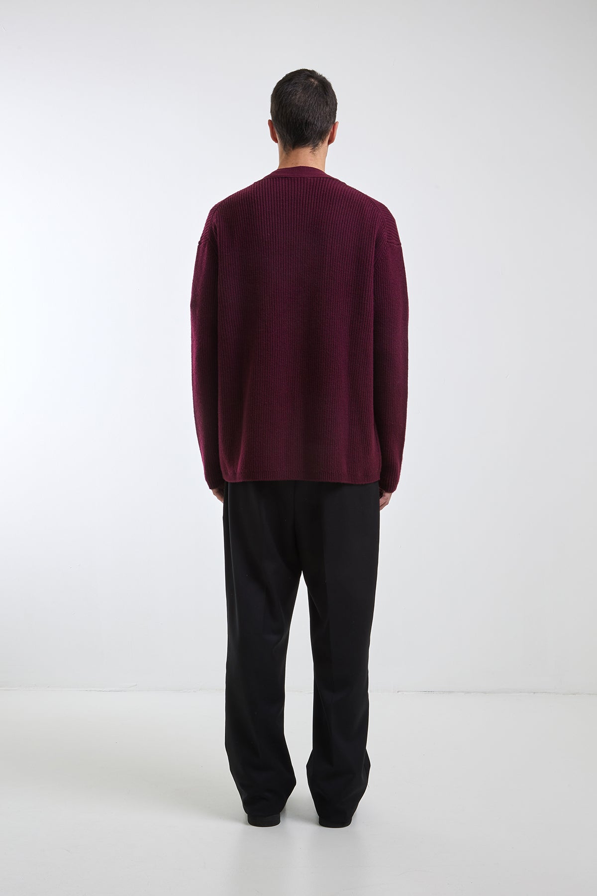 Barbarano cardigan