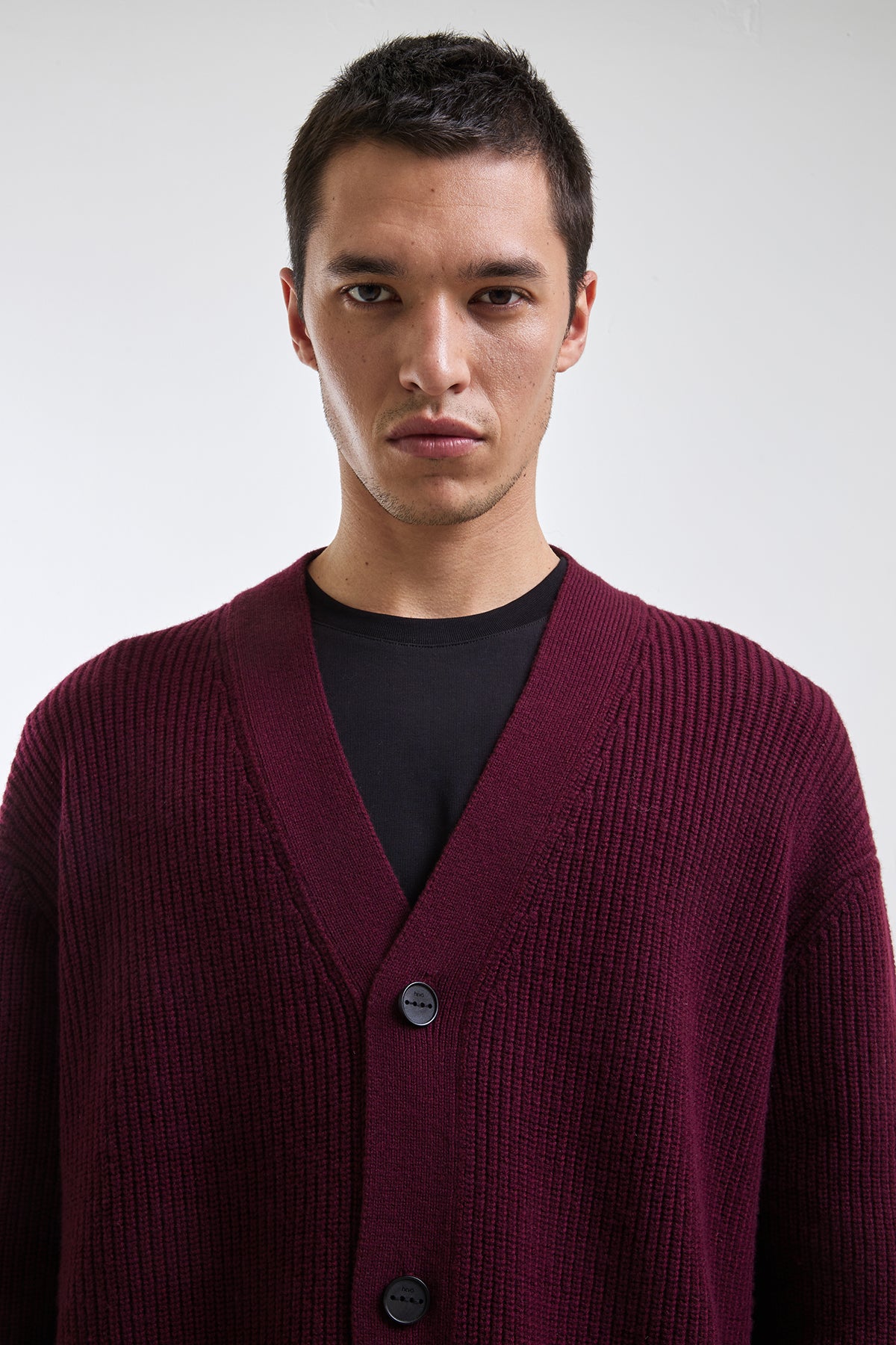 Barbarano cardigan