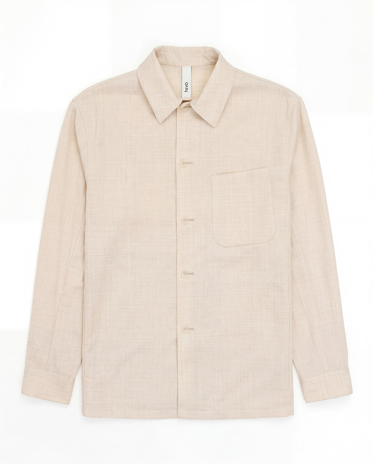Bari Overshirt