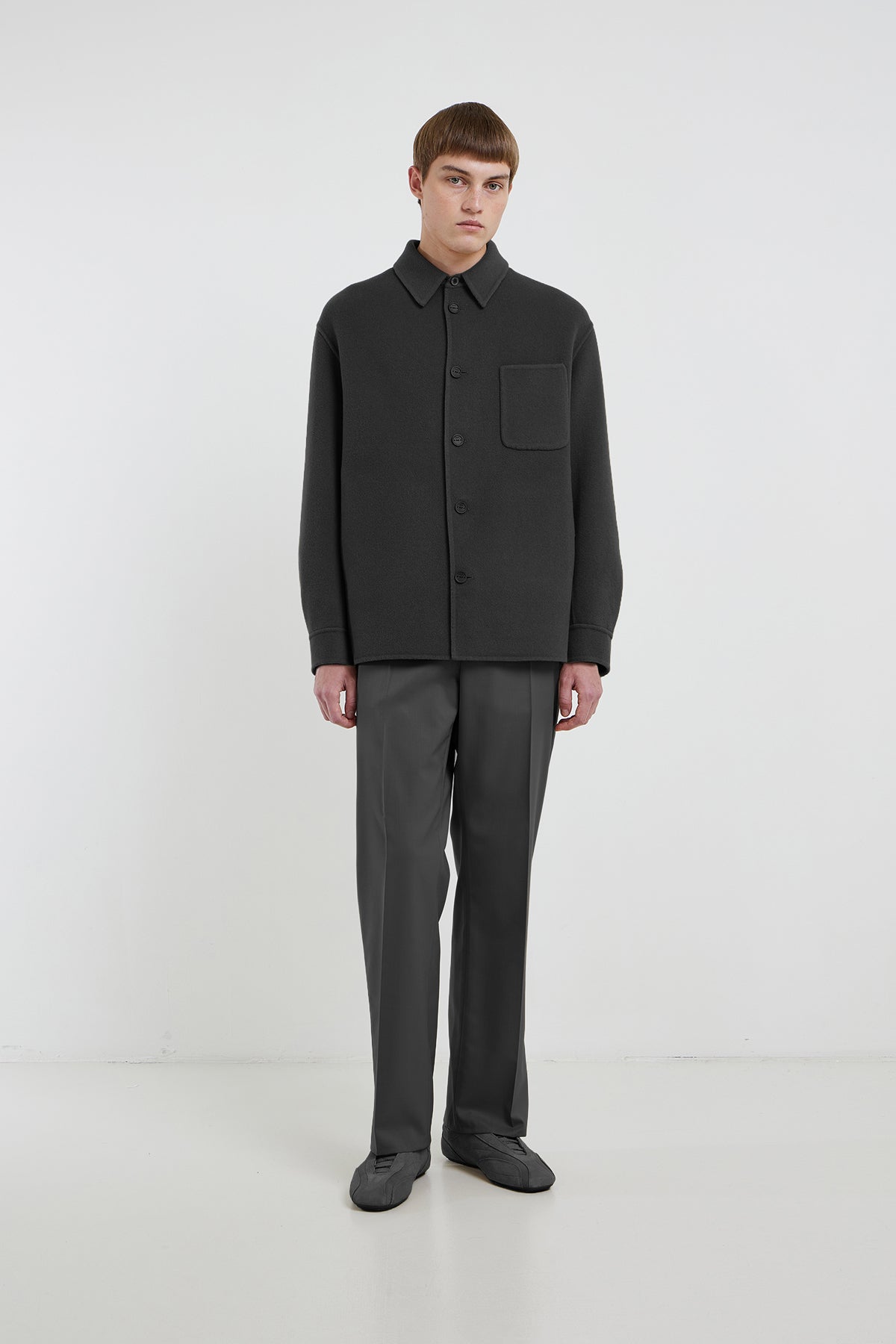 Barid Overshirt