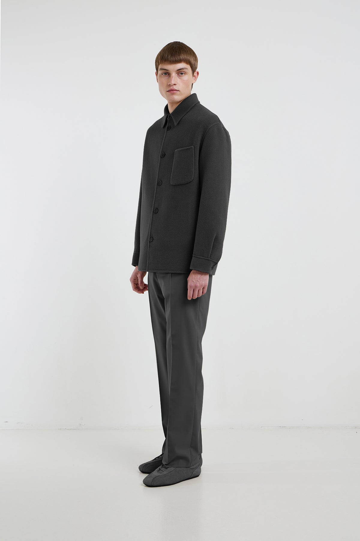 Barid Overshirt