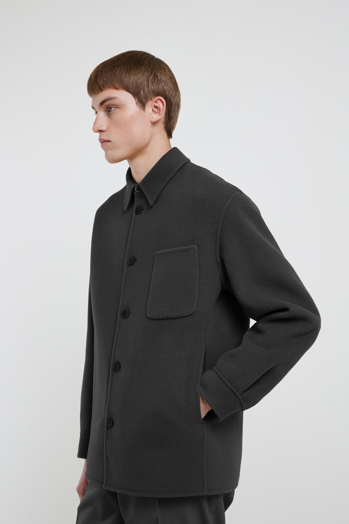 Barid Overshirt