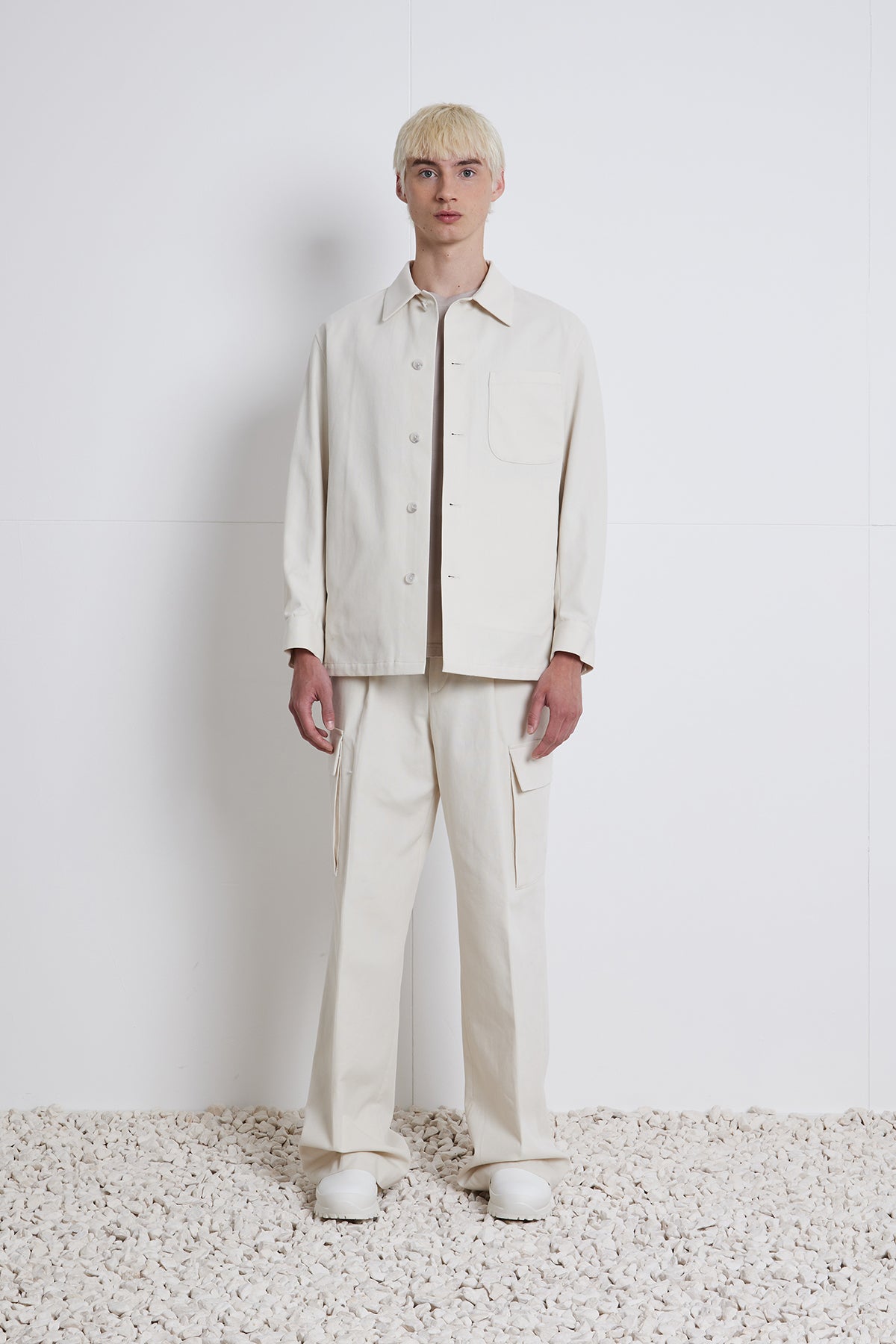 bianco