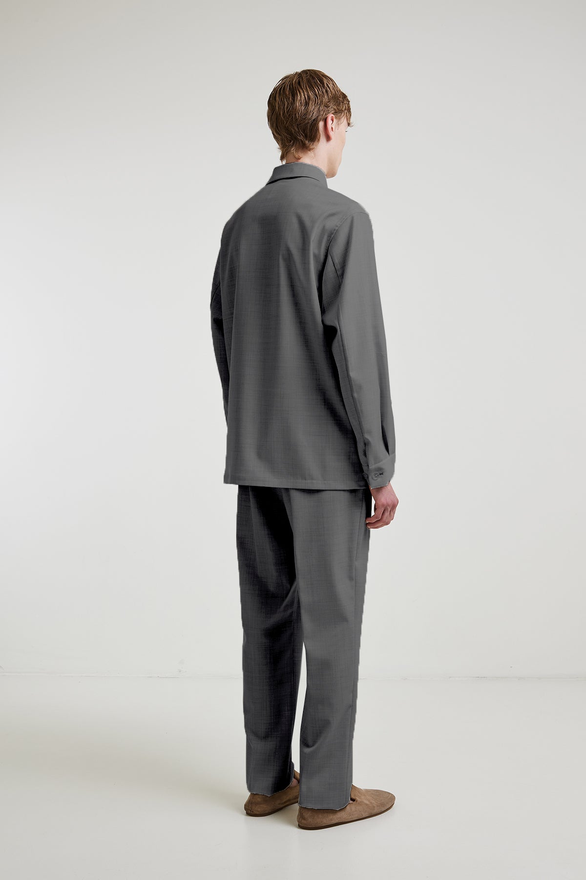 Bari Overshirt