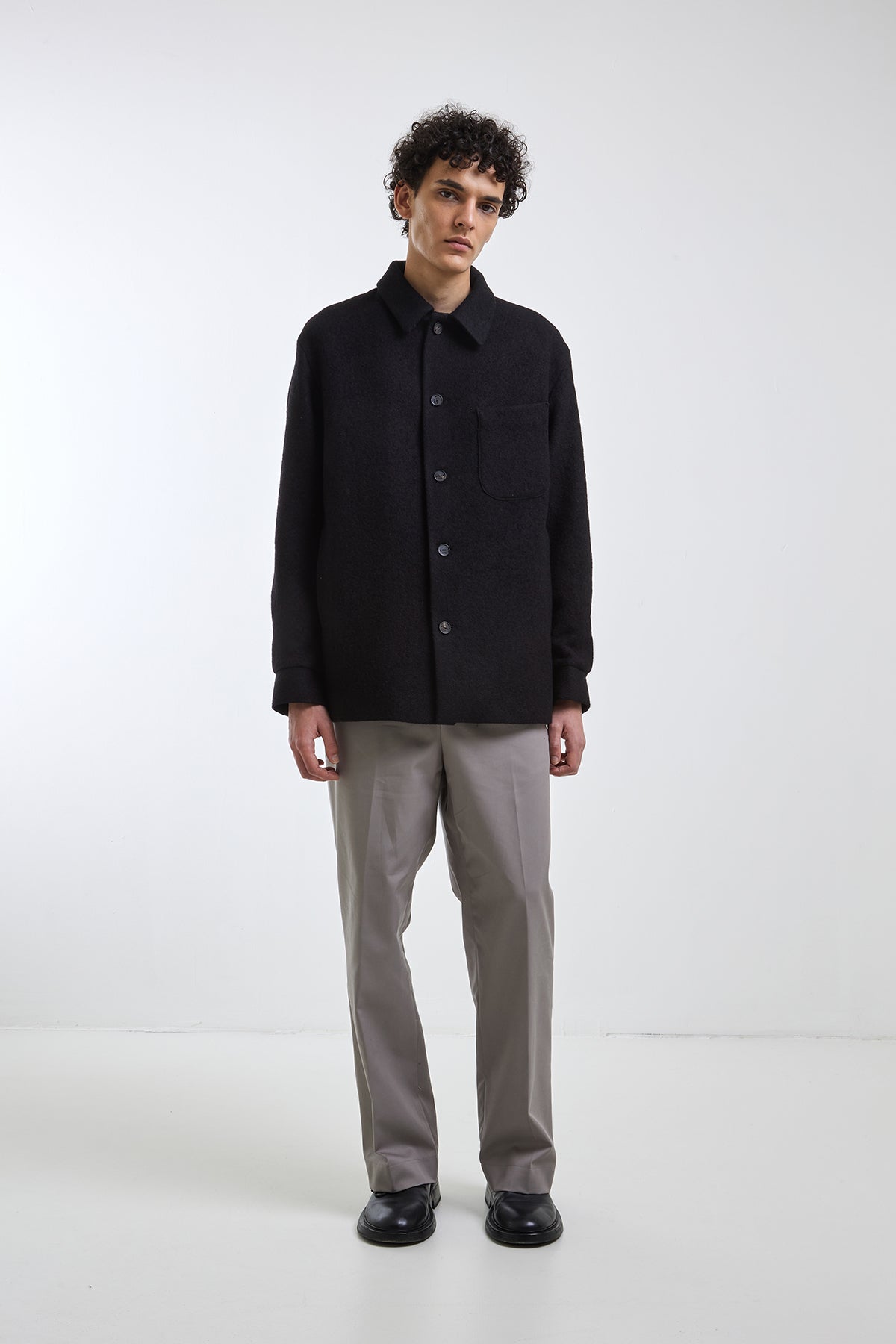 Hevò Official Site - Italian elegance and style for him and her.