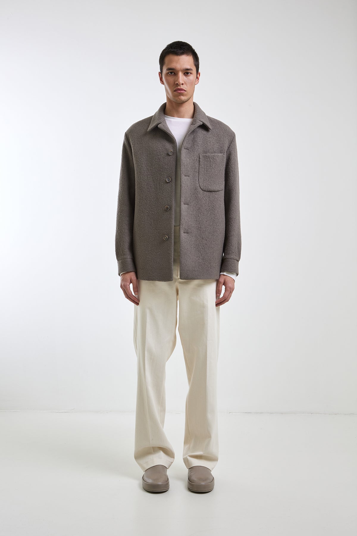 Hevò Official Site - Italian elegance and style for him and her.