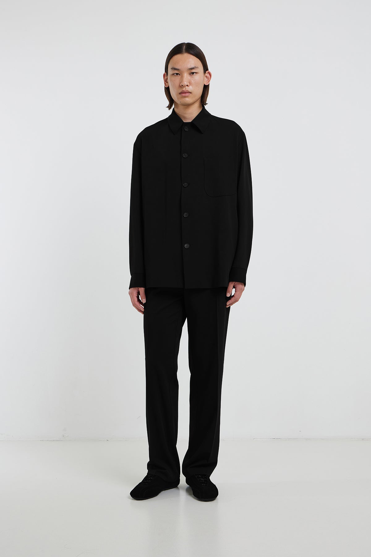 Bari Overshirt