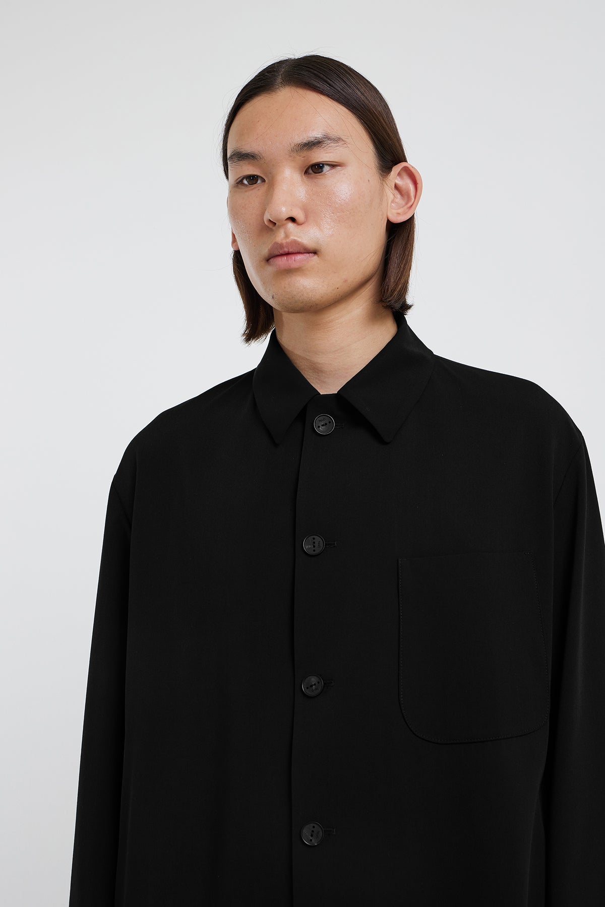 Bari Overshirt