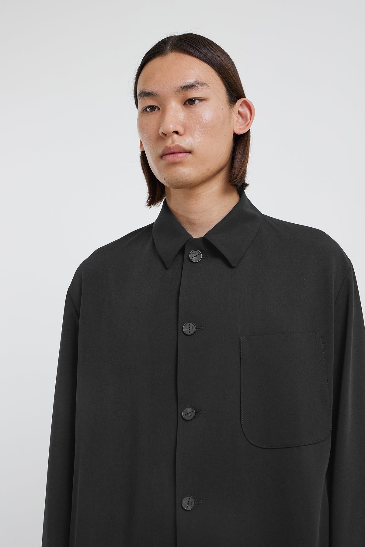 Bari Overshirt