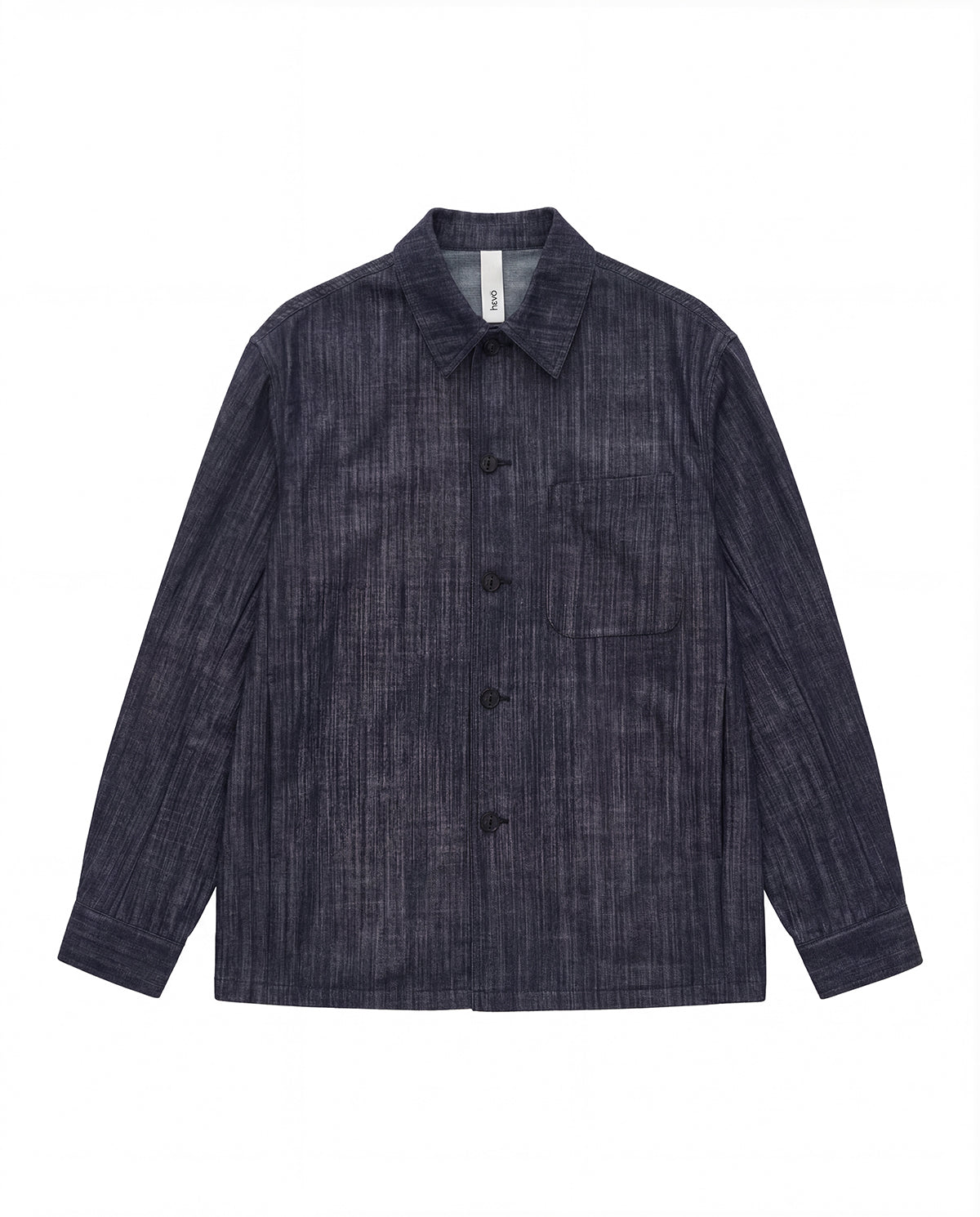 Bari Overshirt