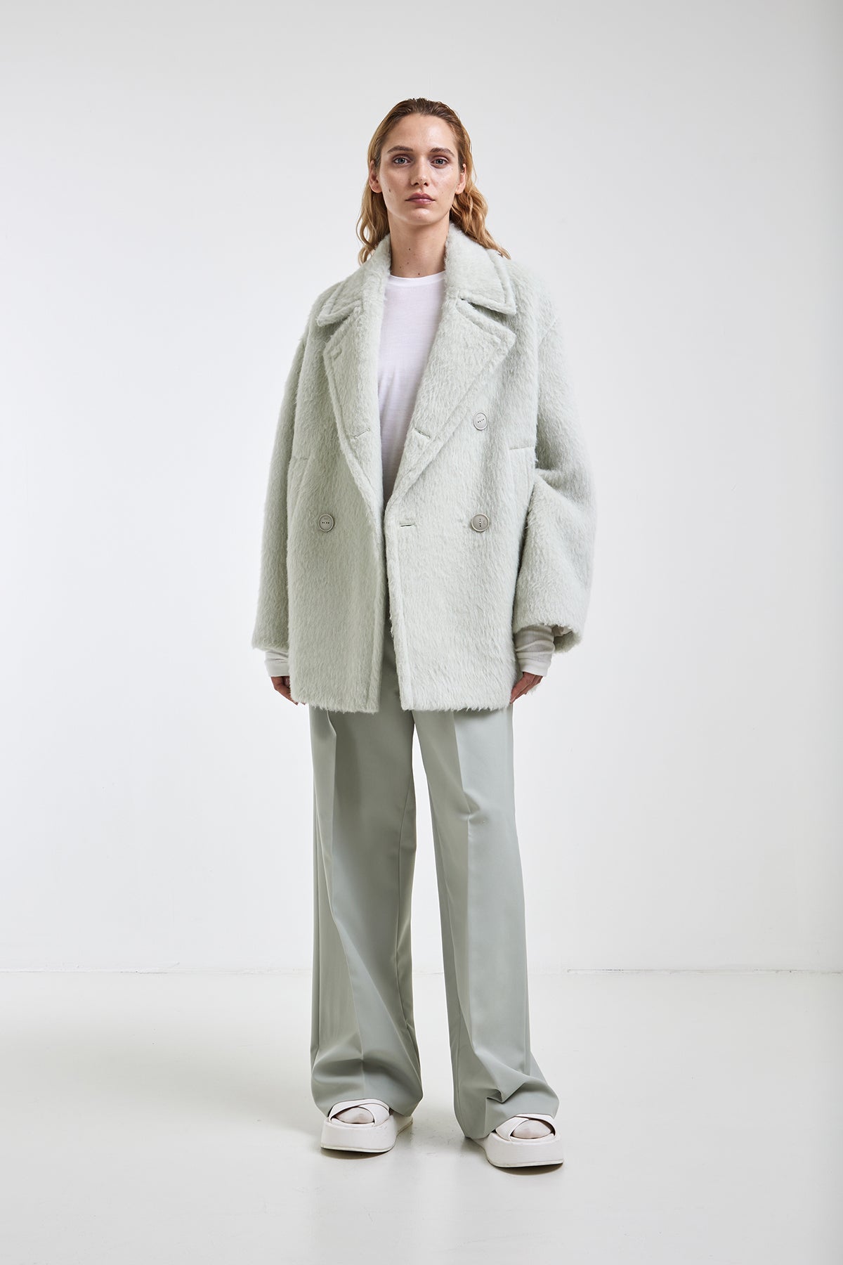 Boncore coat