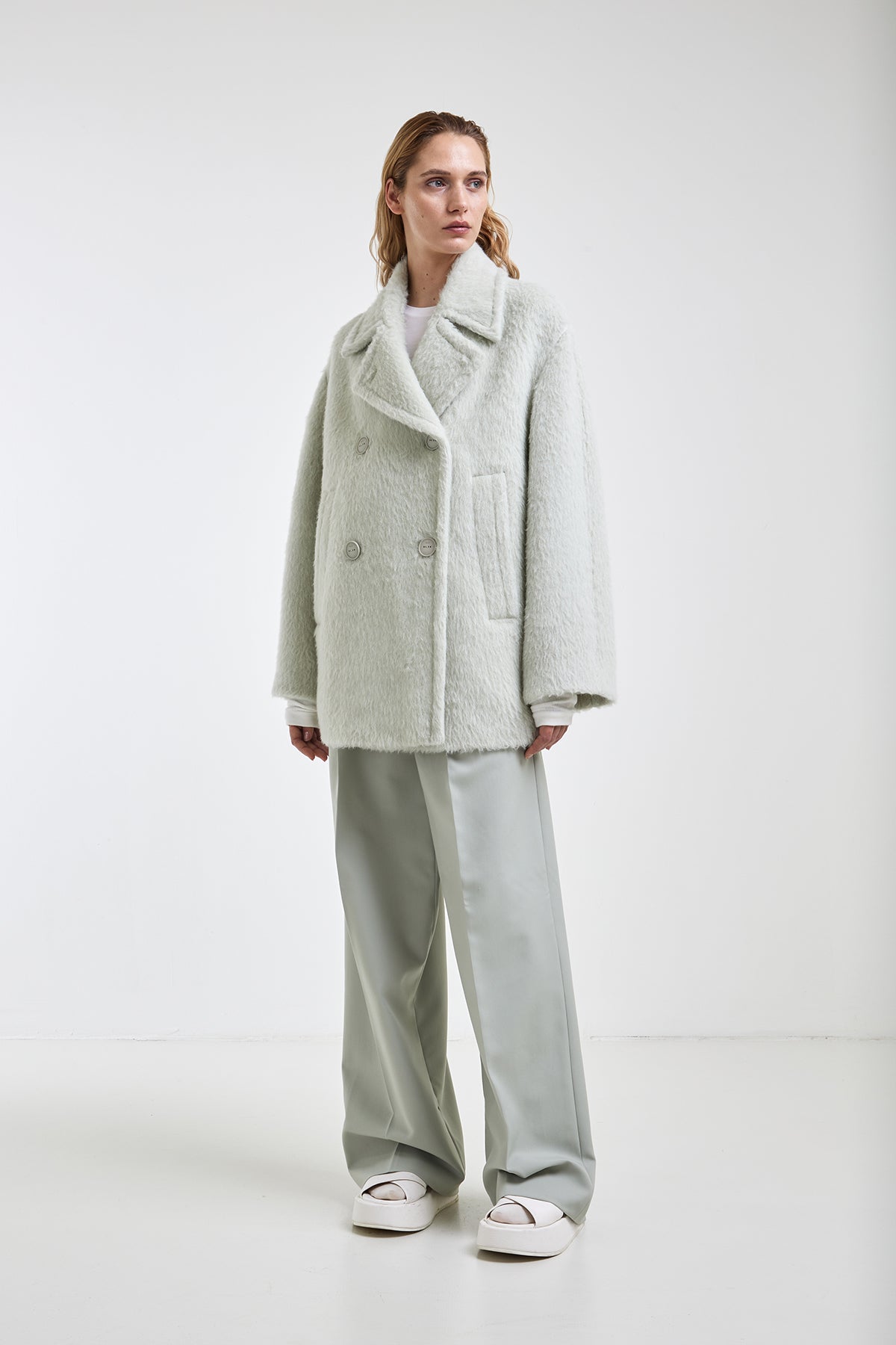 Boncore coat