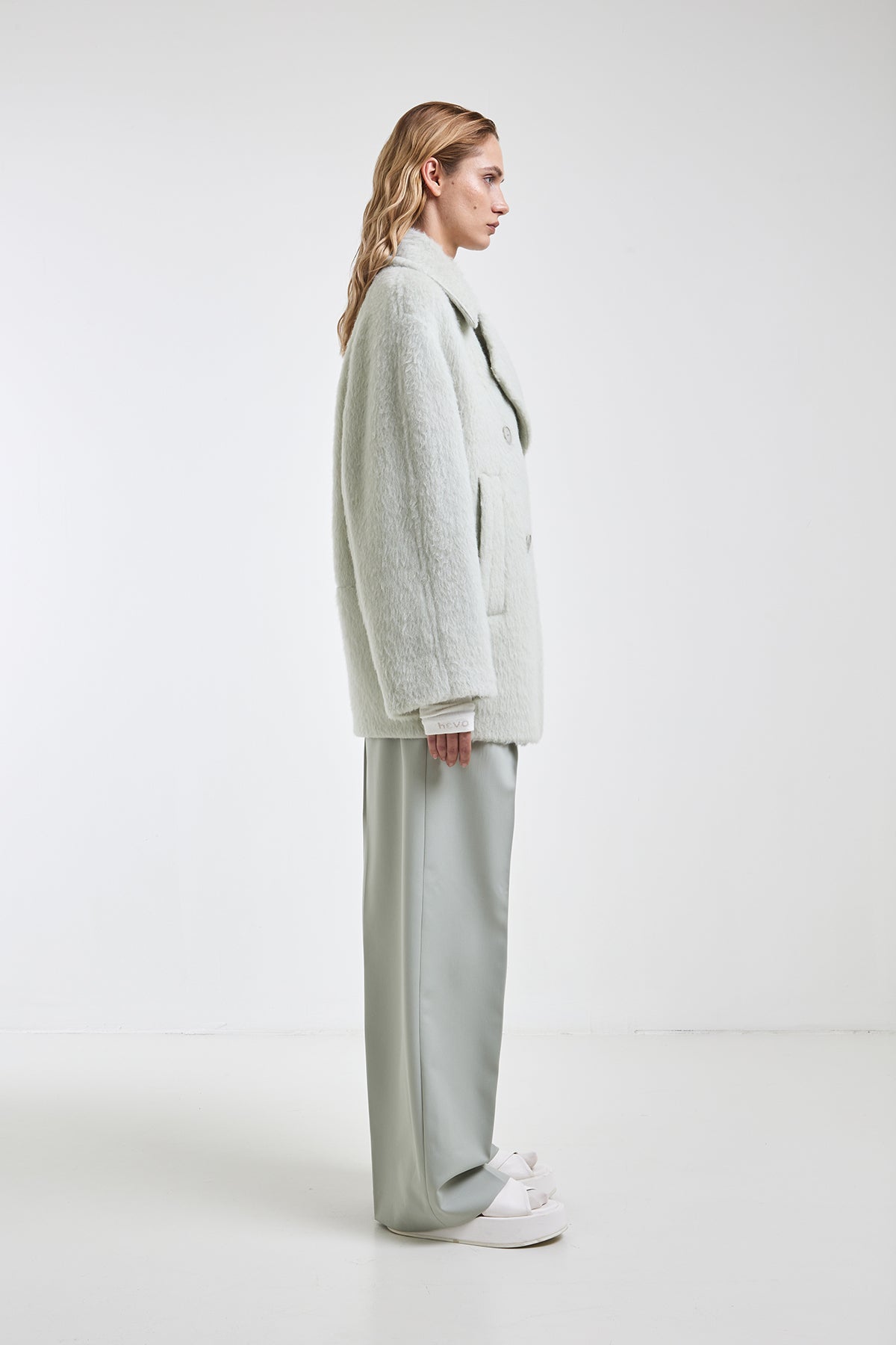 Boncore coat