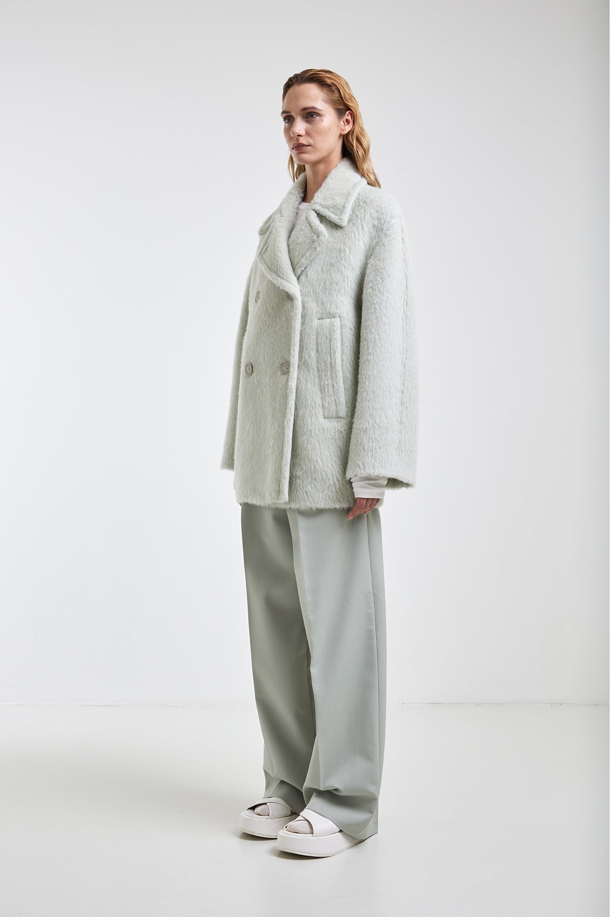 Boncore coat