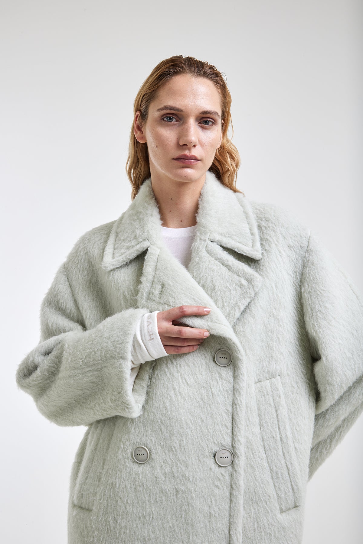 Boncore coat