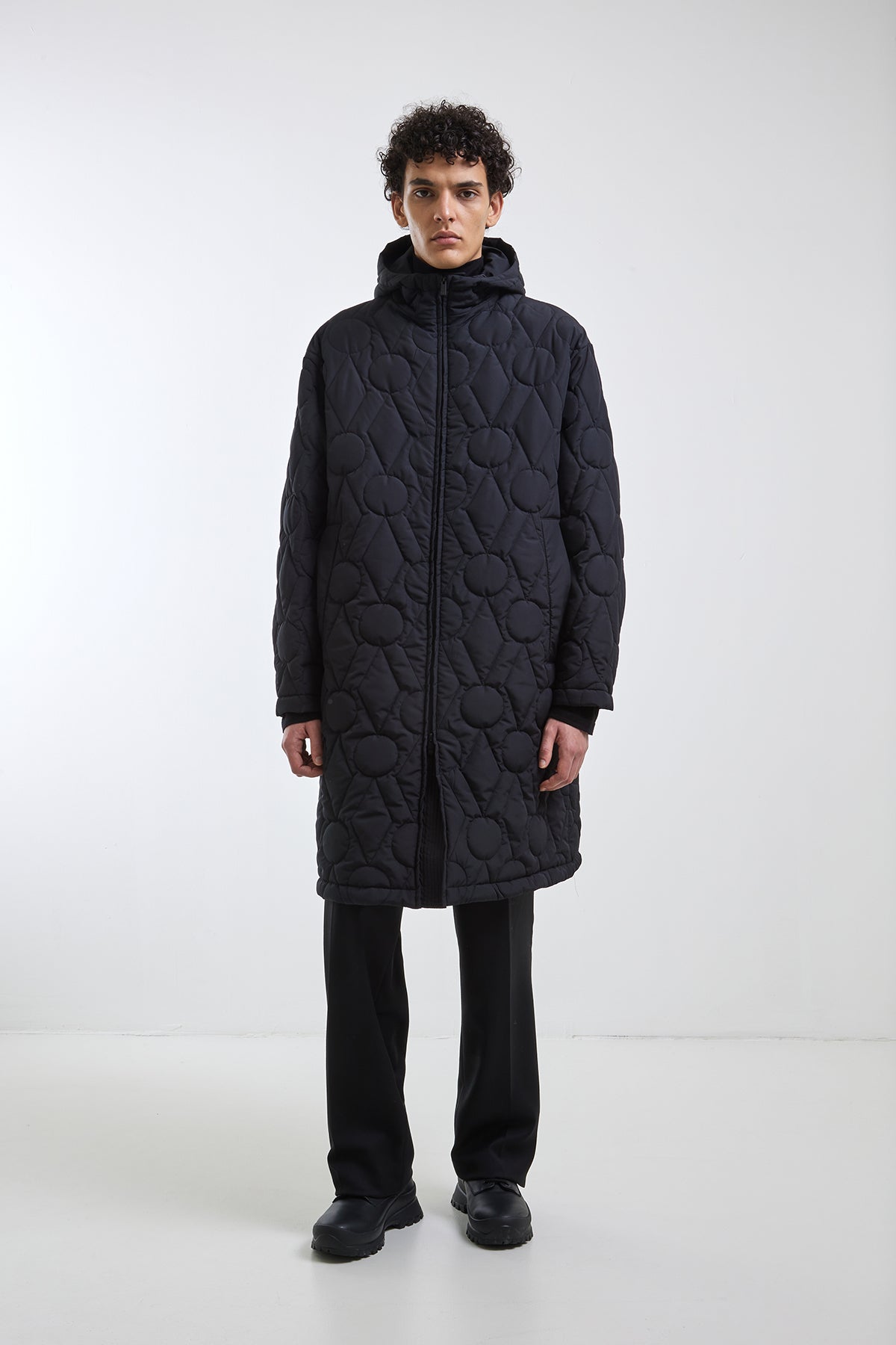 Boscocerano parka