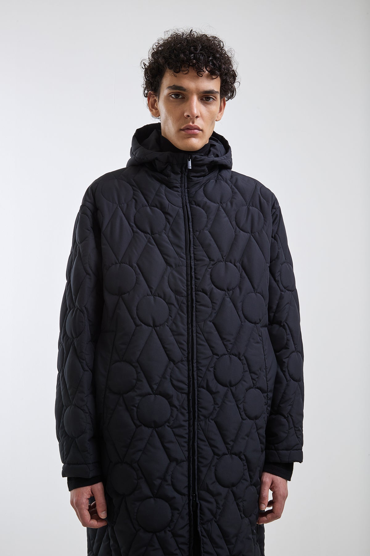 Boscocerano parka
