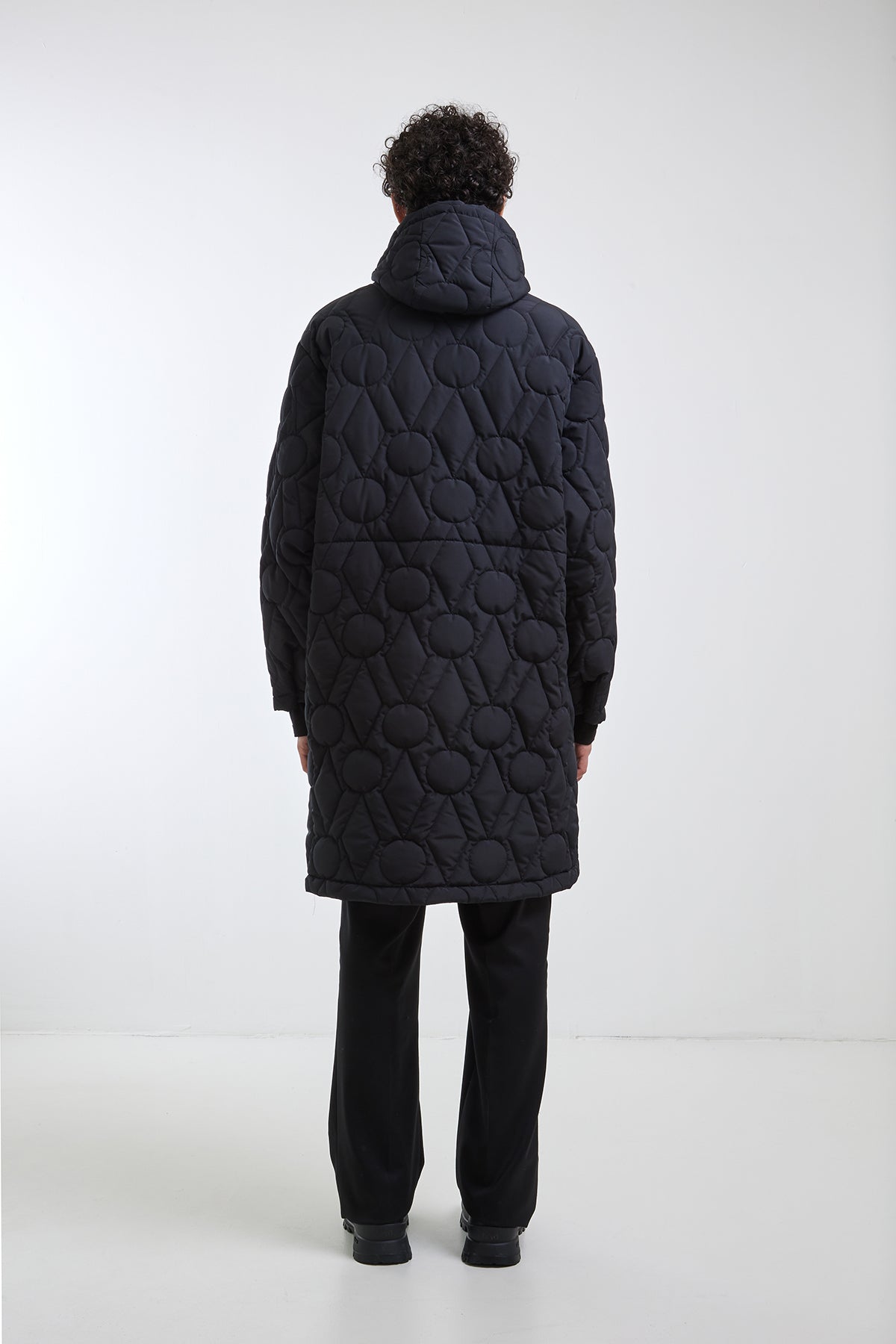 Boscocerano parka