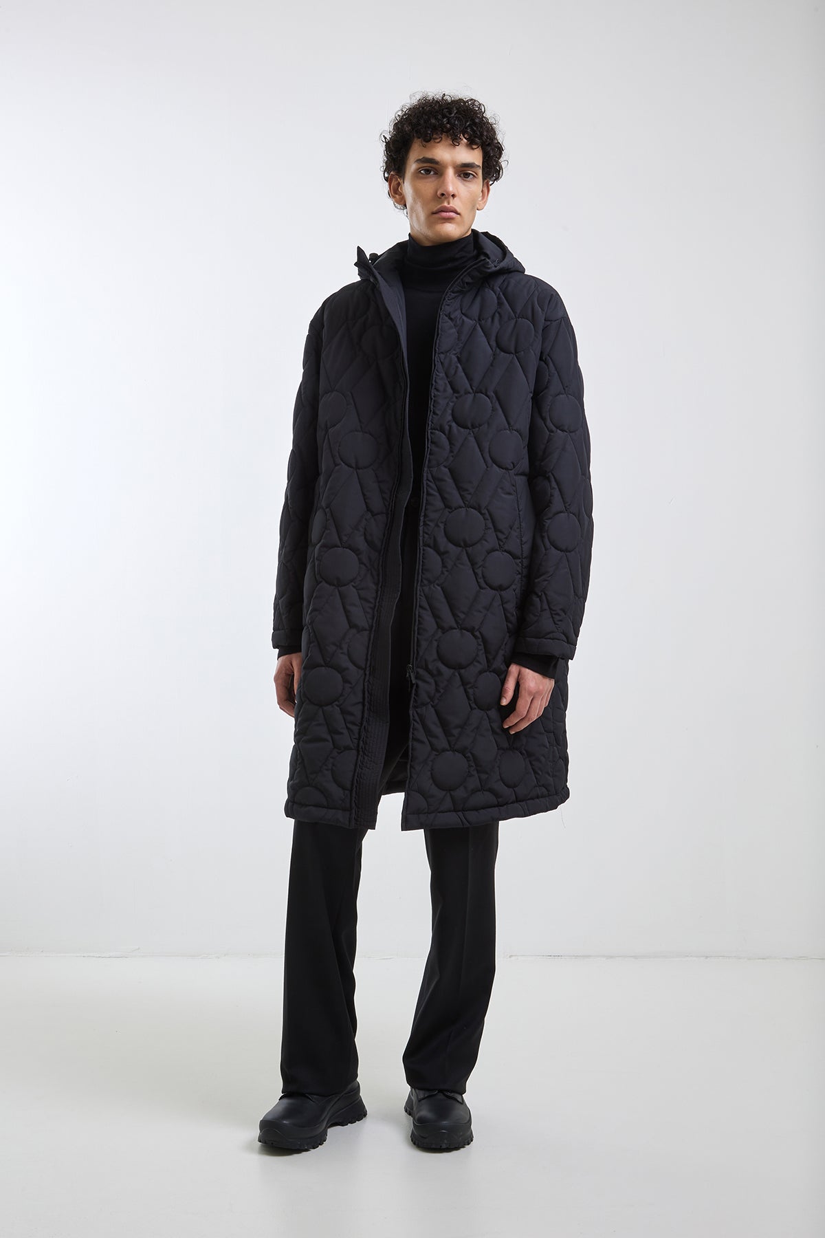 Boscocerano parka