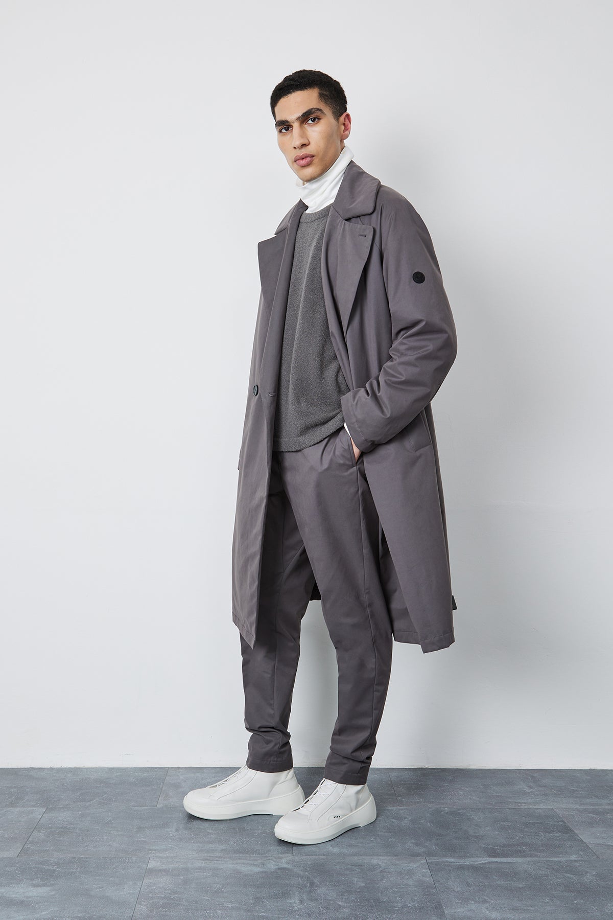 grigio