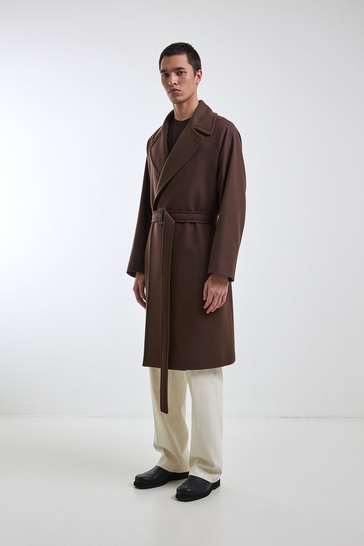 Brindisi coat