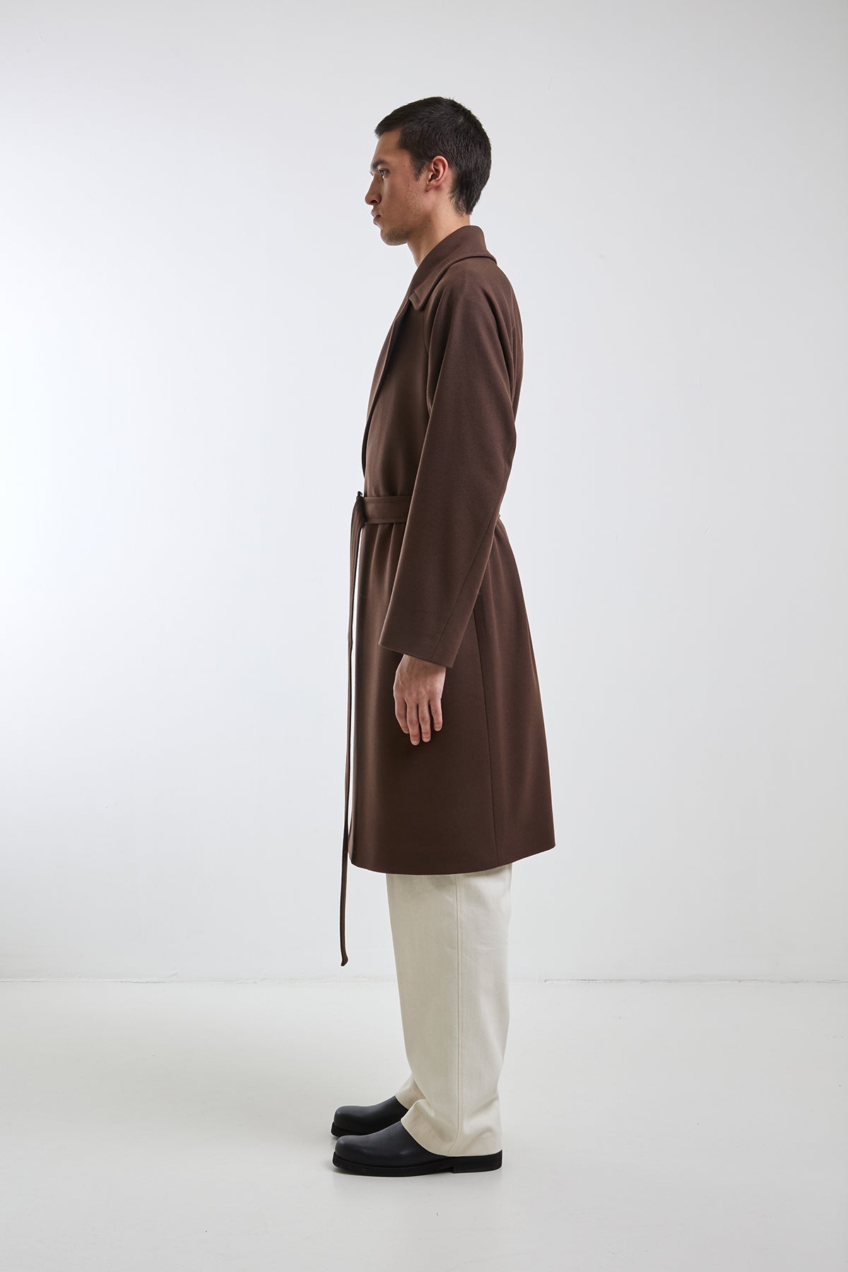 Brindisi coat