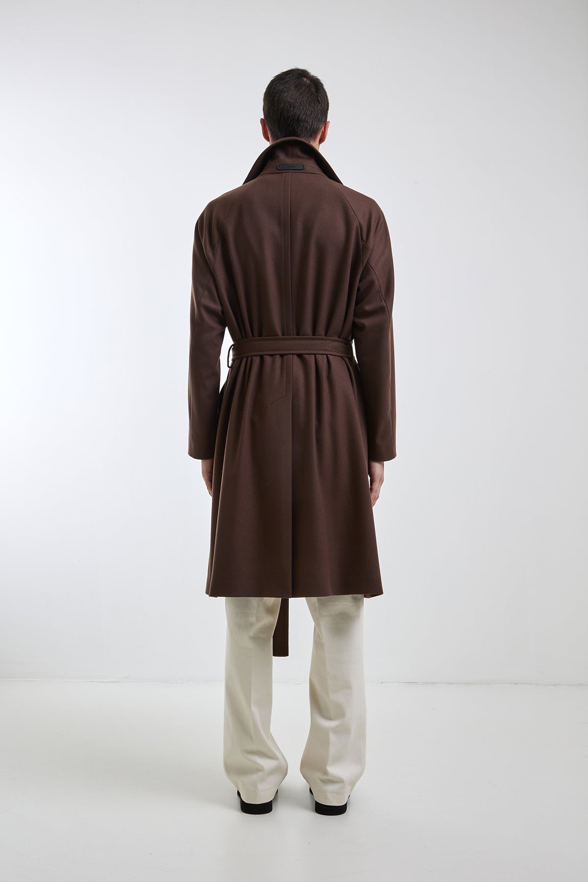 Brindisi coat