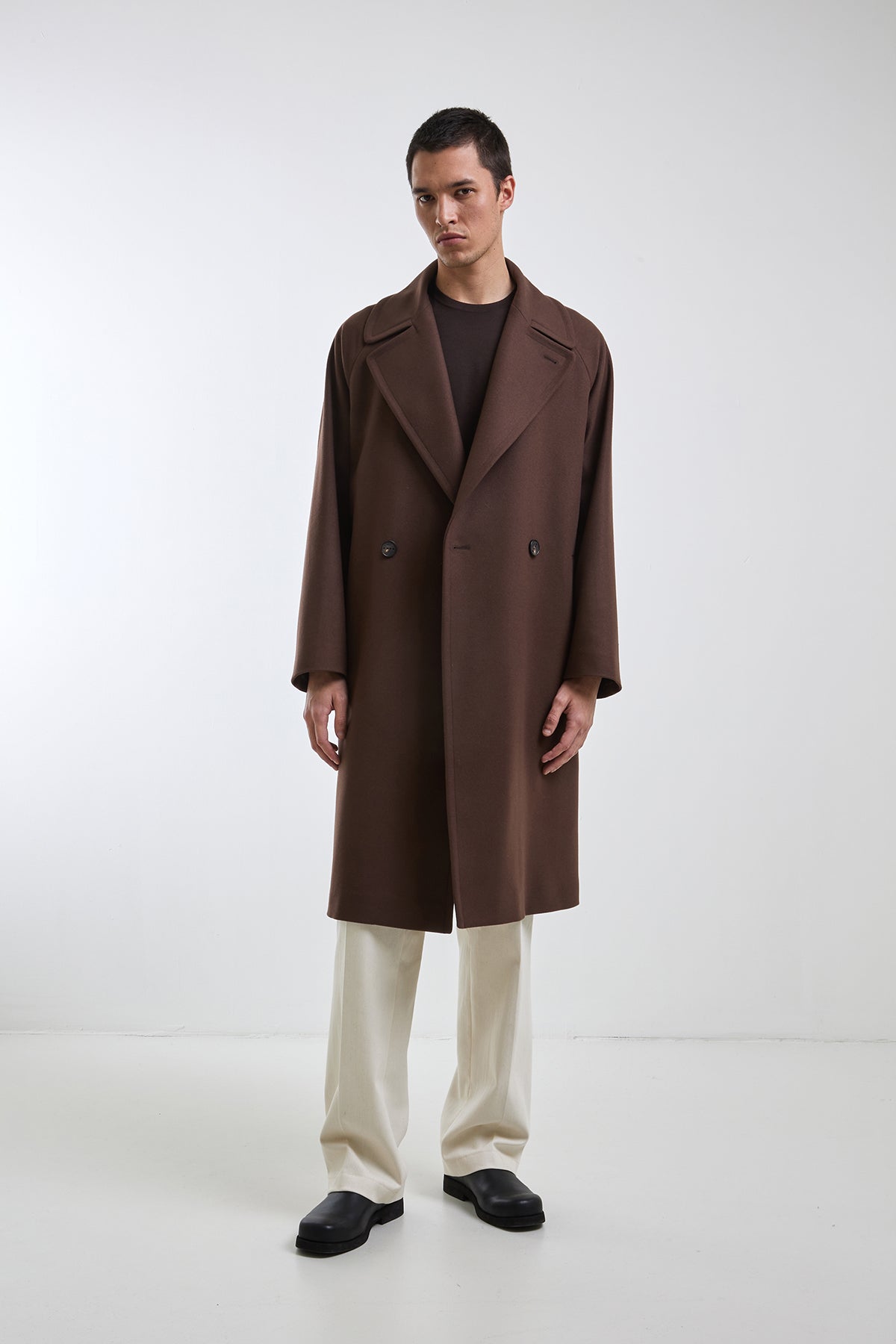 Fall Winter 25 – Man