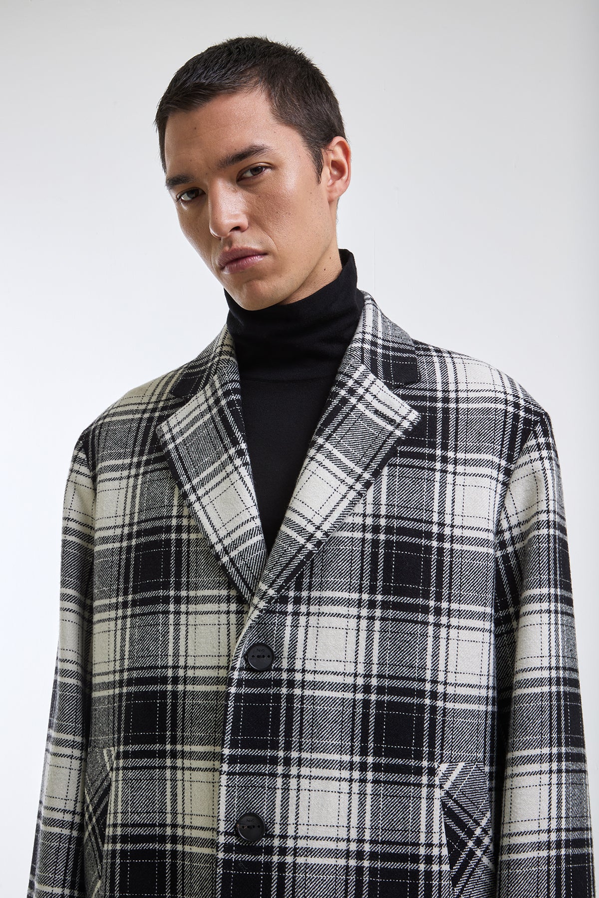 Cassano coat