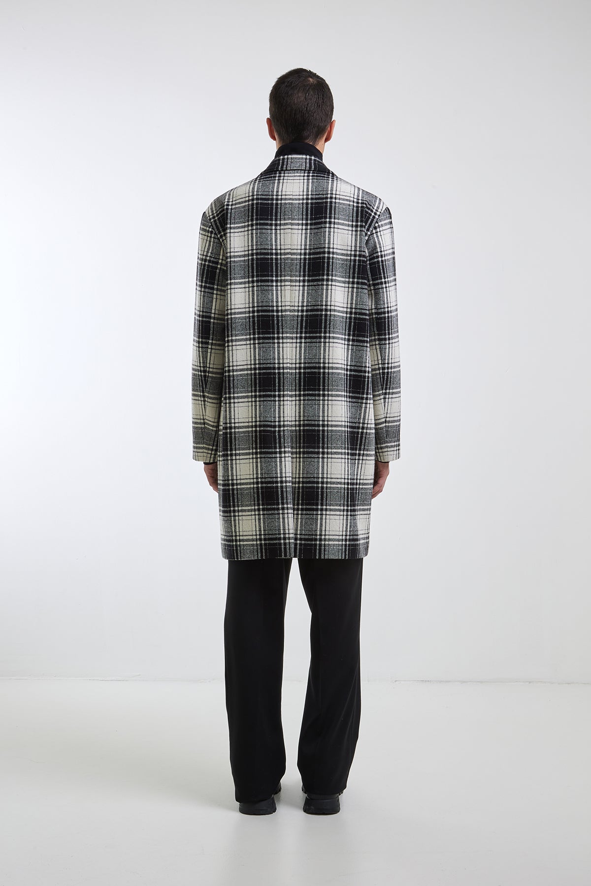 Cassano coat
