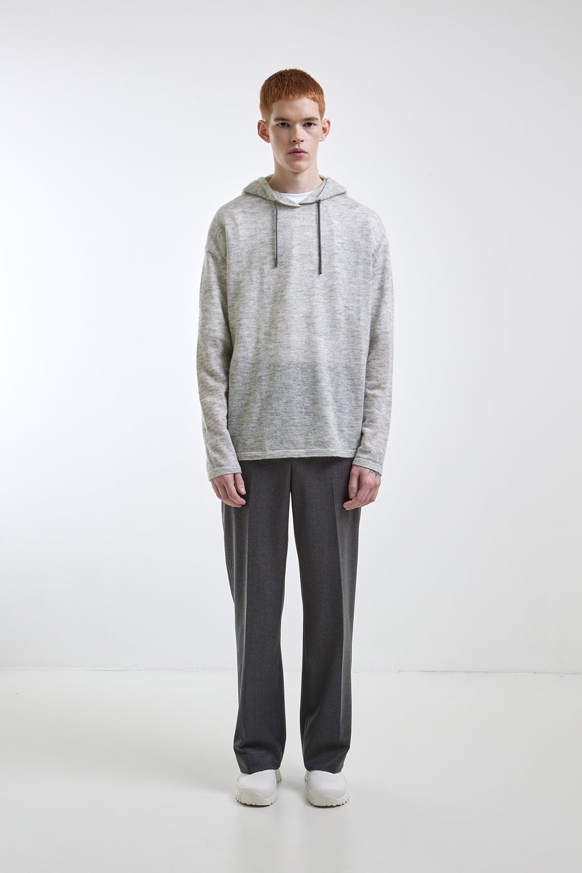 light grey