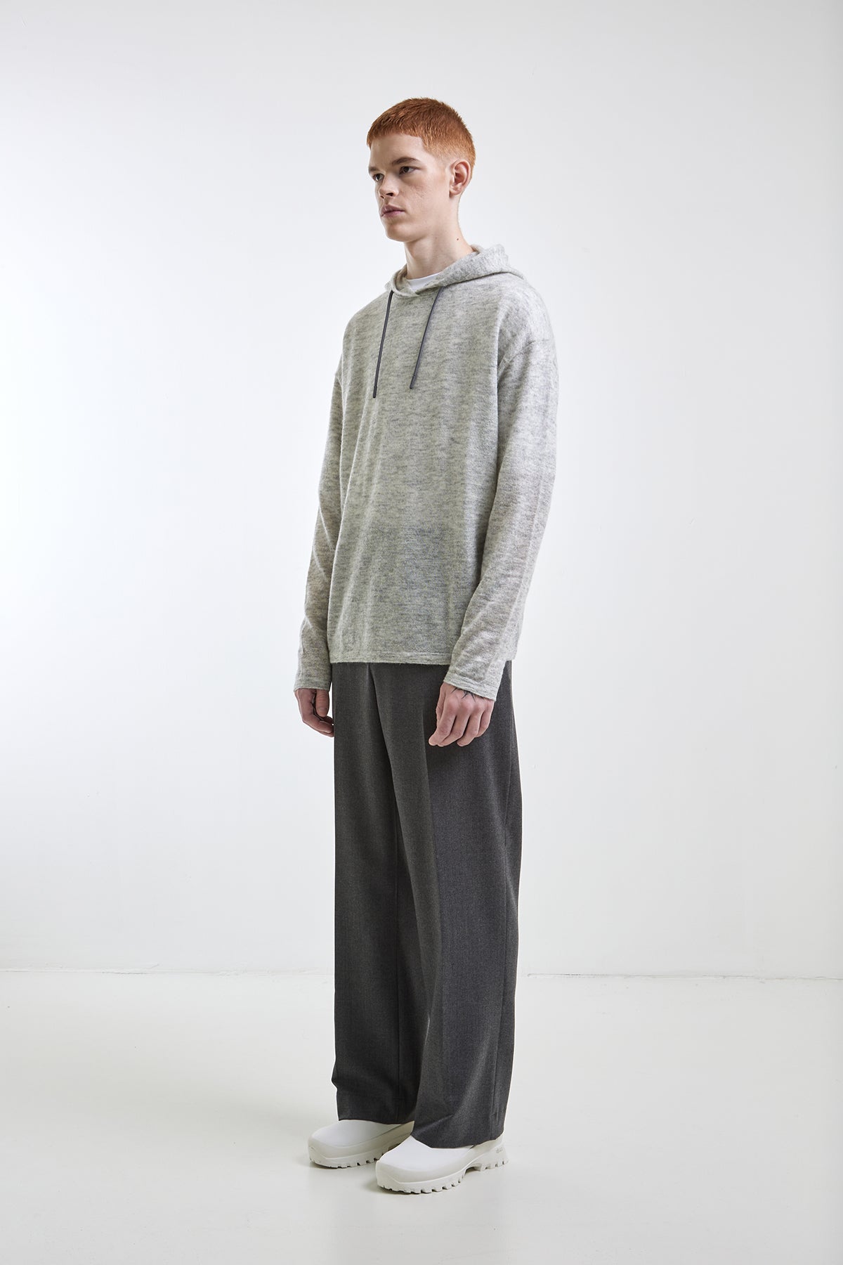light grey