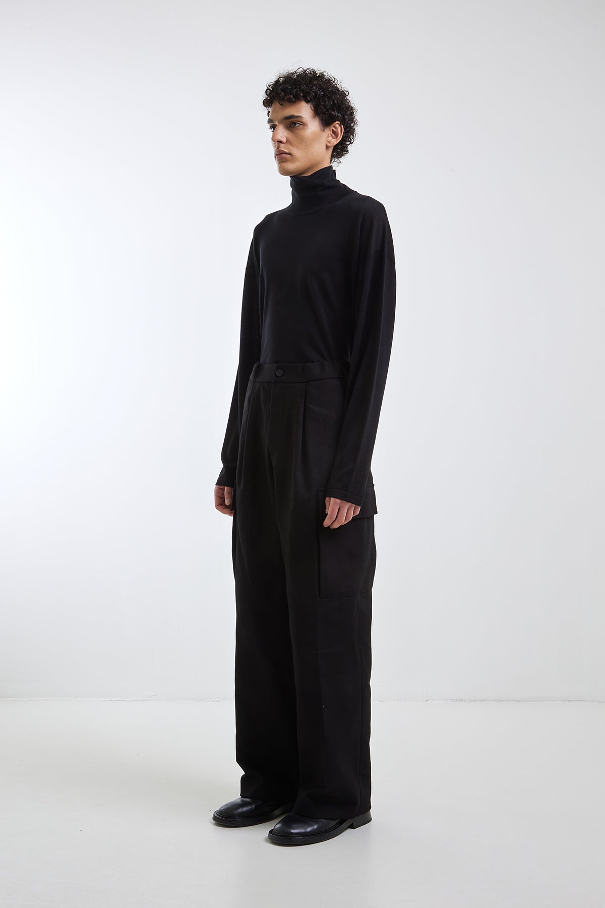Torrequetta trousers