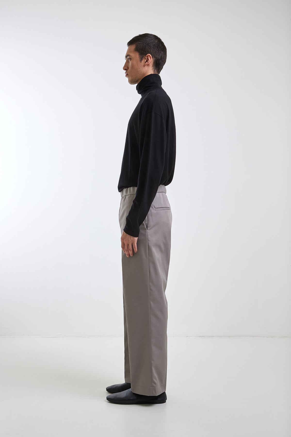 Torresgarrata trousers