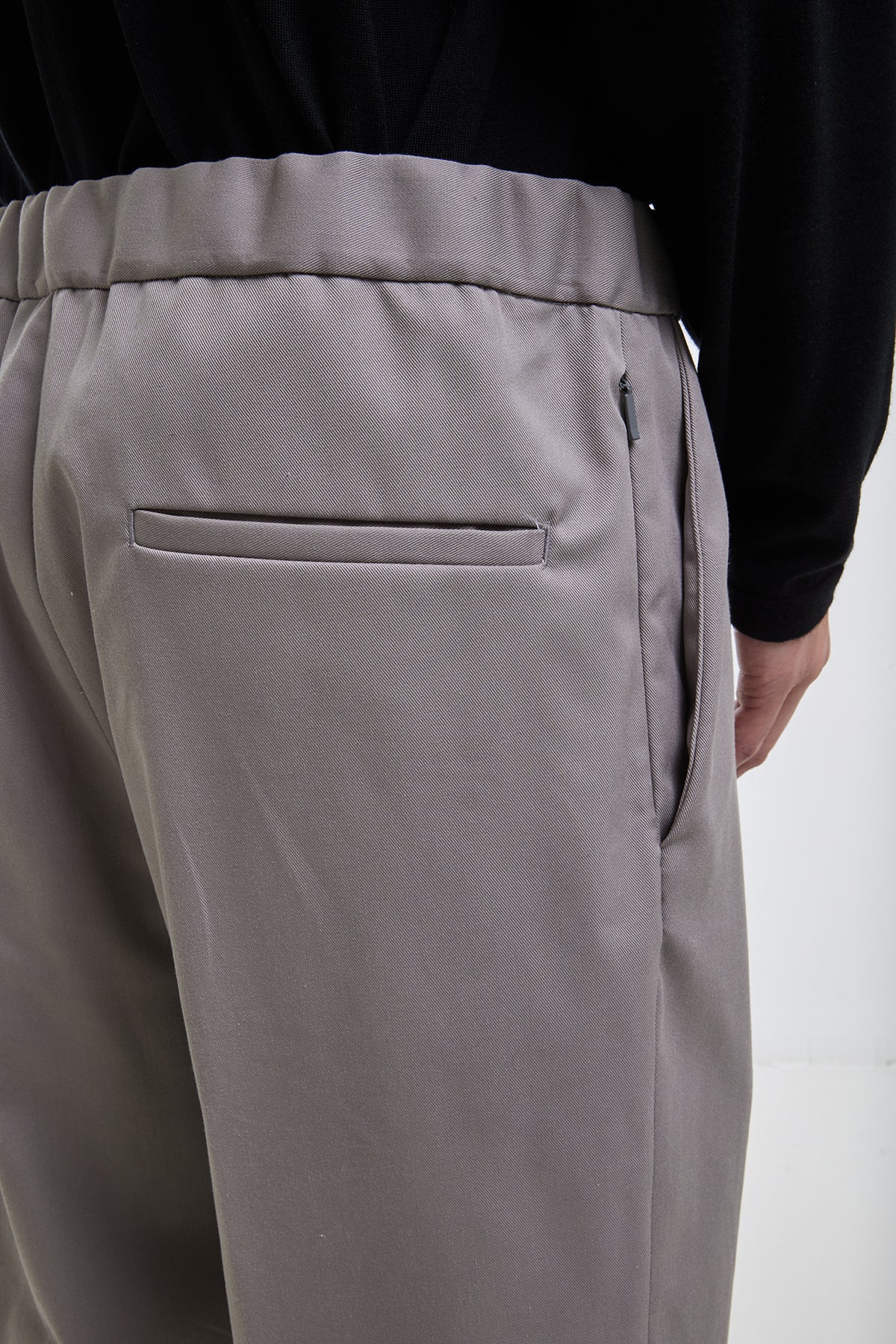 Torresgarrata trousers