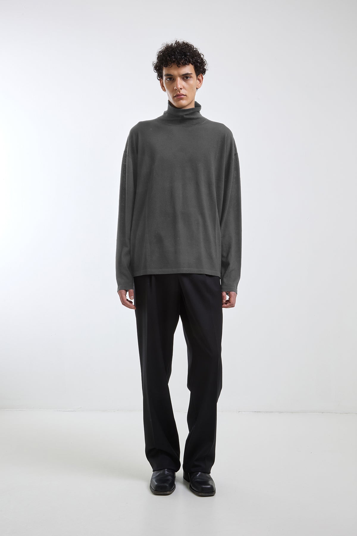 anthracite grey