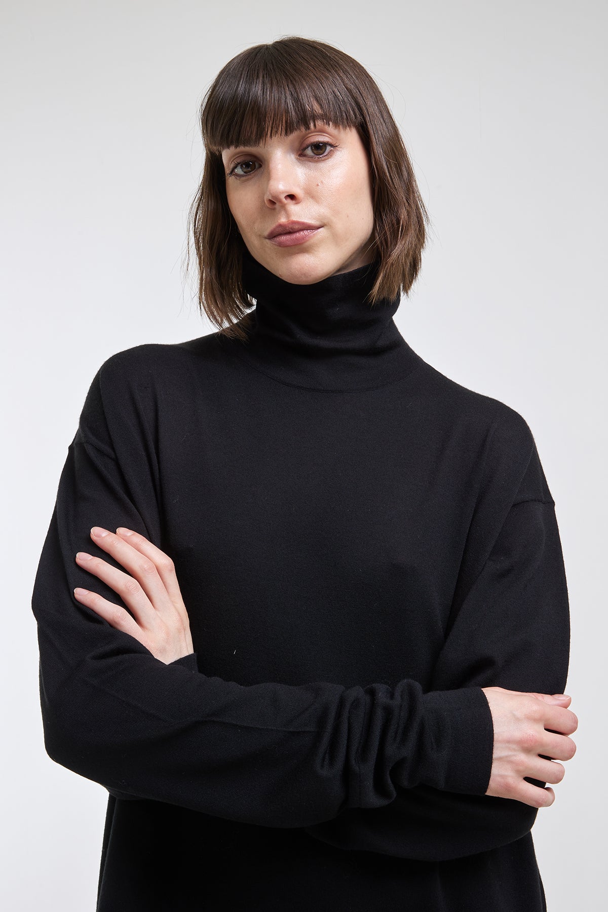 Candela knit dress
