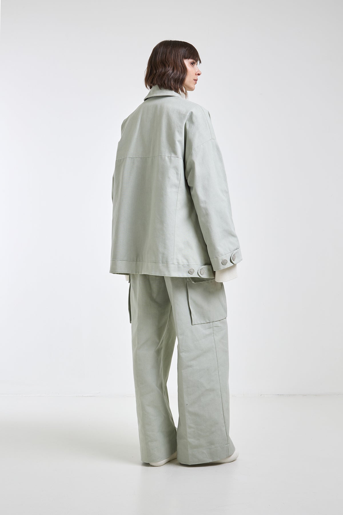 Caprarica jacket