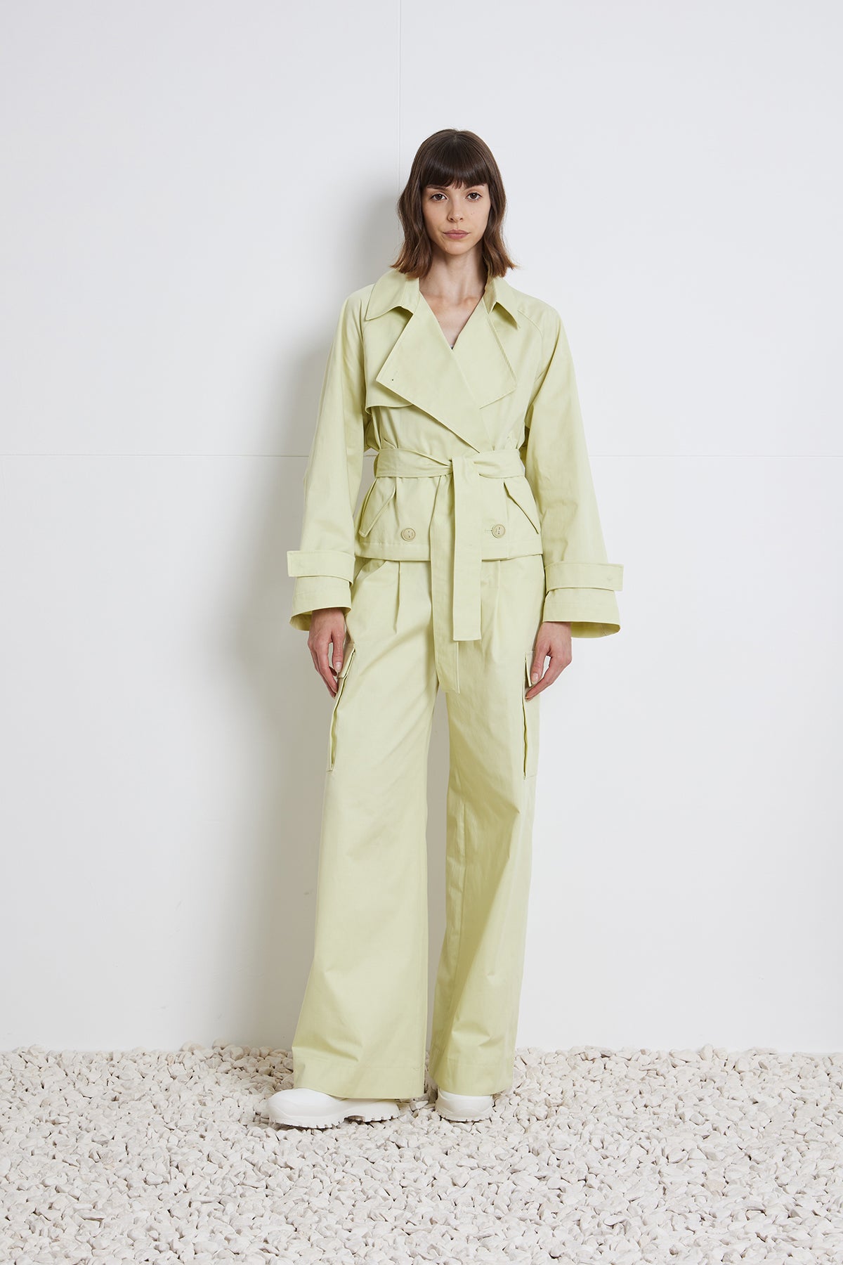 lime